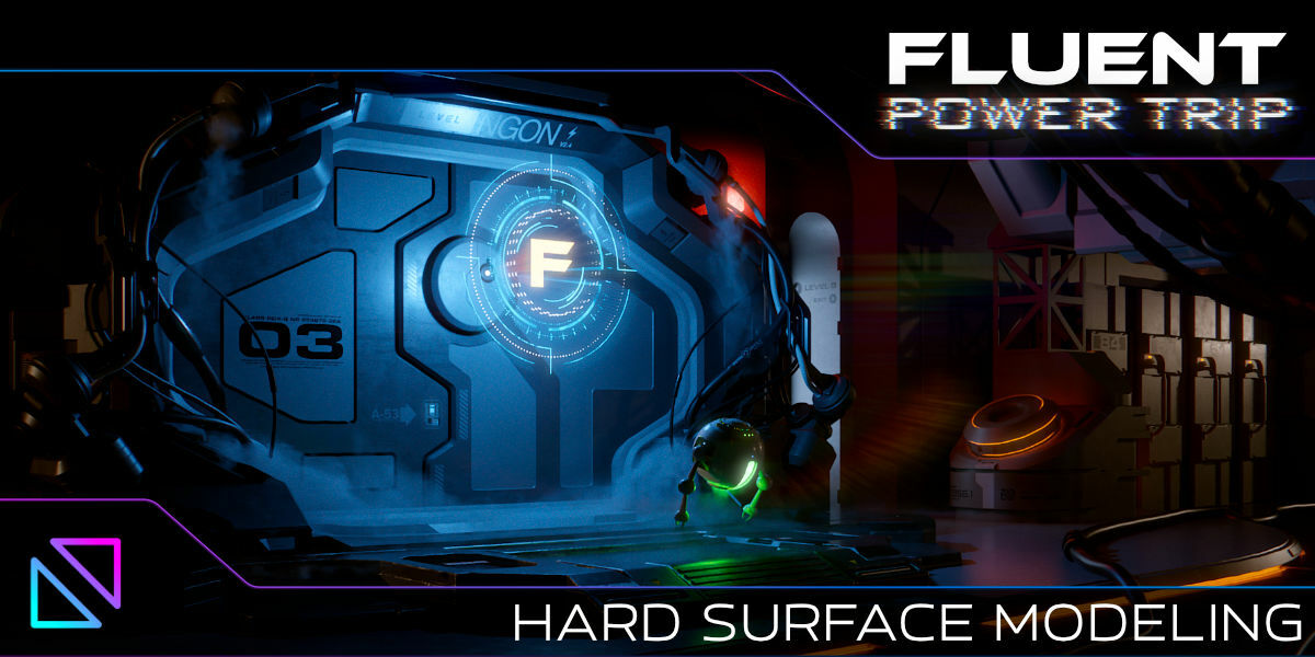 Fluent power4.2
