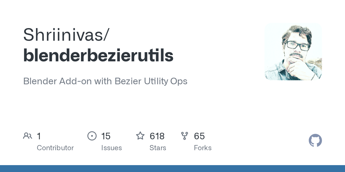 Bezier Utilities-贝塞尔曲线绘制