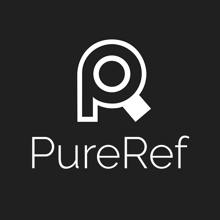PureRef-参考图管理器