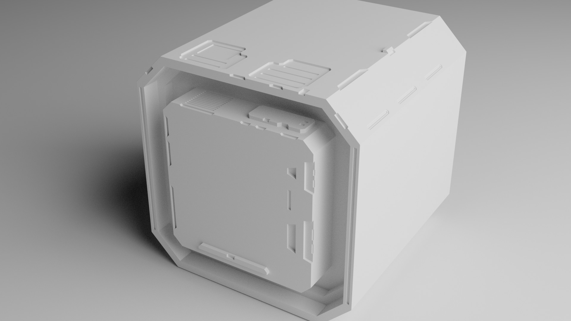 Gridmodeler-网格建模器