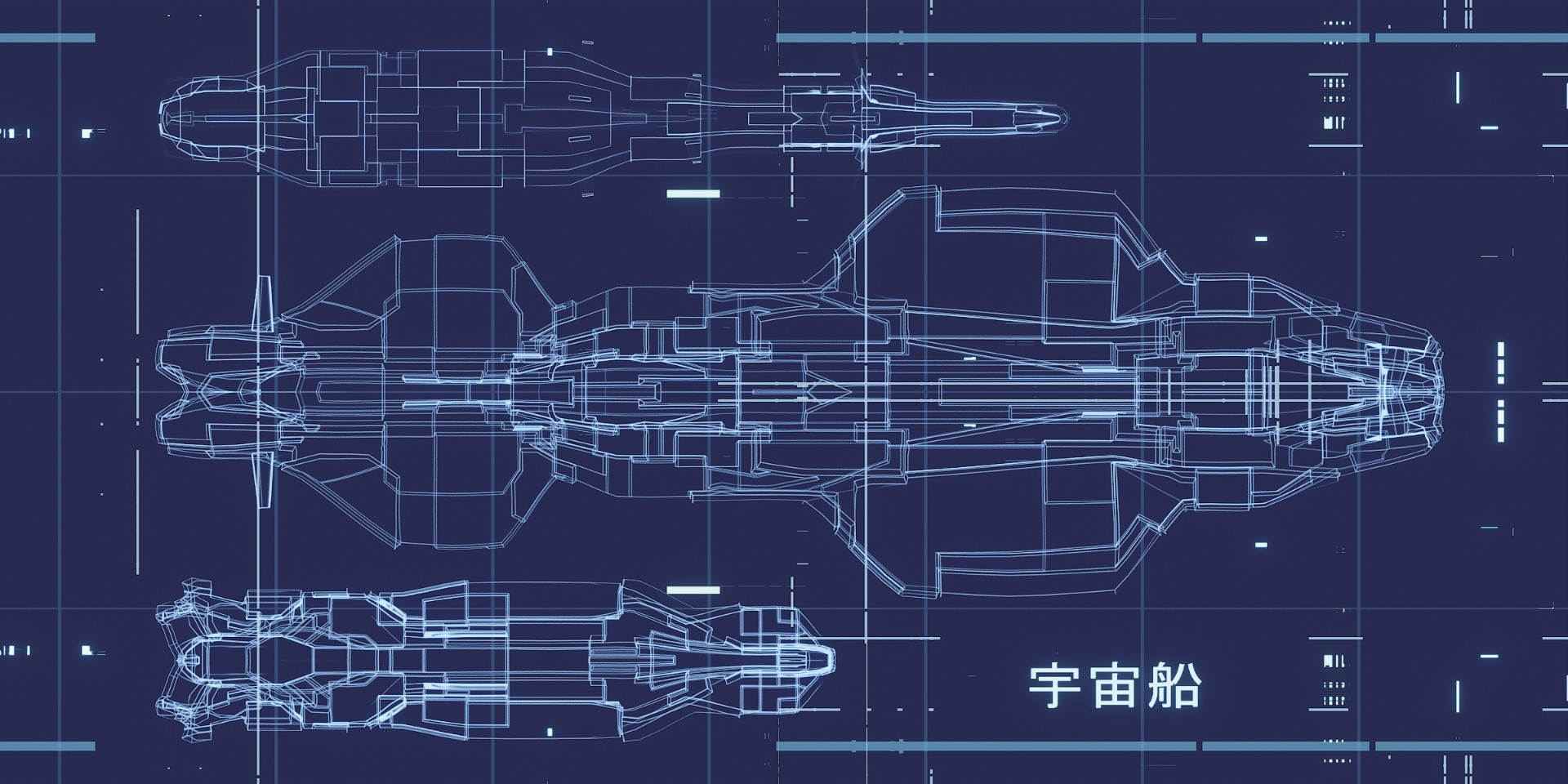 Random Starship-宇宙飞船随机自定义插件