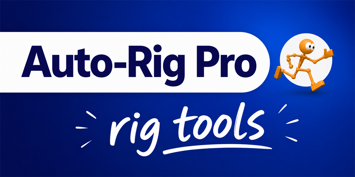 rig_tools 绑定工具