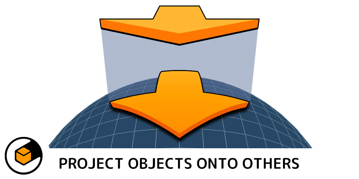 Conform Object 物体贴合